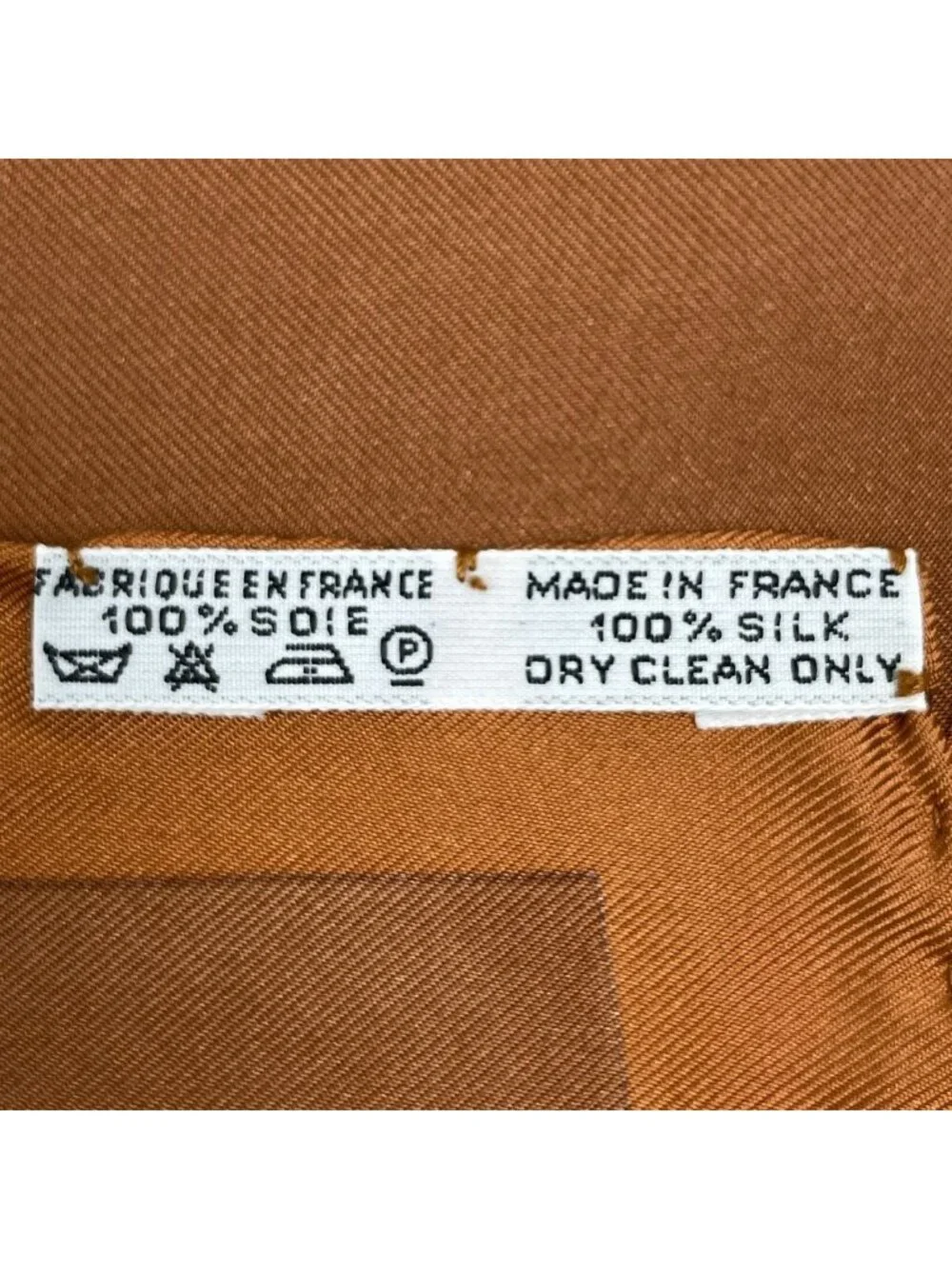 Hermes this authentic
